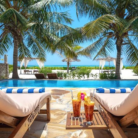 Next Paradise Boutique Resort Pwani Mchangani Εξωτερικό φωτογραφία