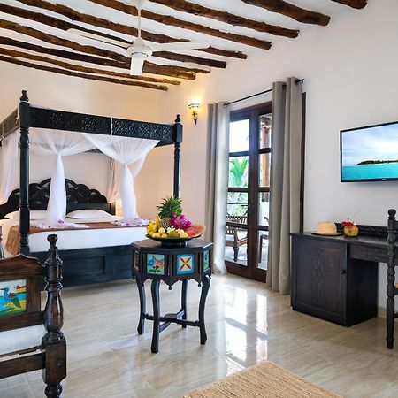 Next Paradise Boutique Resort Pwani Mchangani Εξωτερικό φωτογραφία