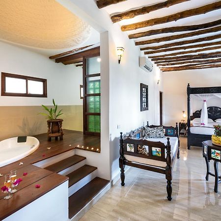 Next Paradise Boutique Resort Pwani Mchangani Εξωτερικό φωτογραφία