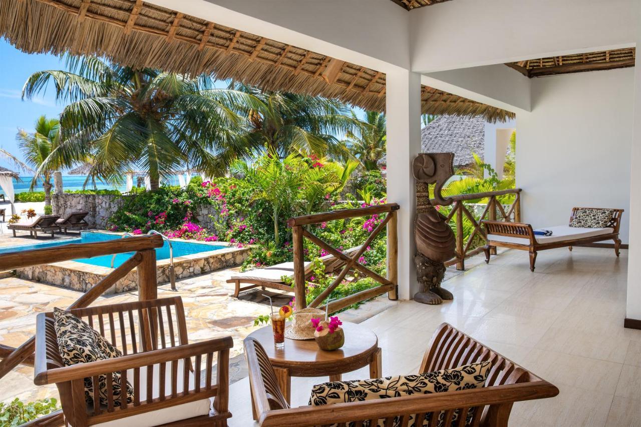 Next Paradise Boutique Resort Pwani Mchangani Εξωτερικό φωτογραφία