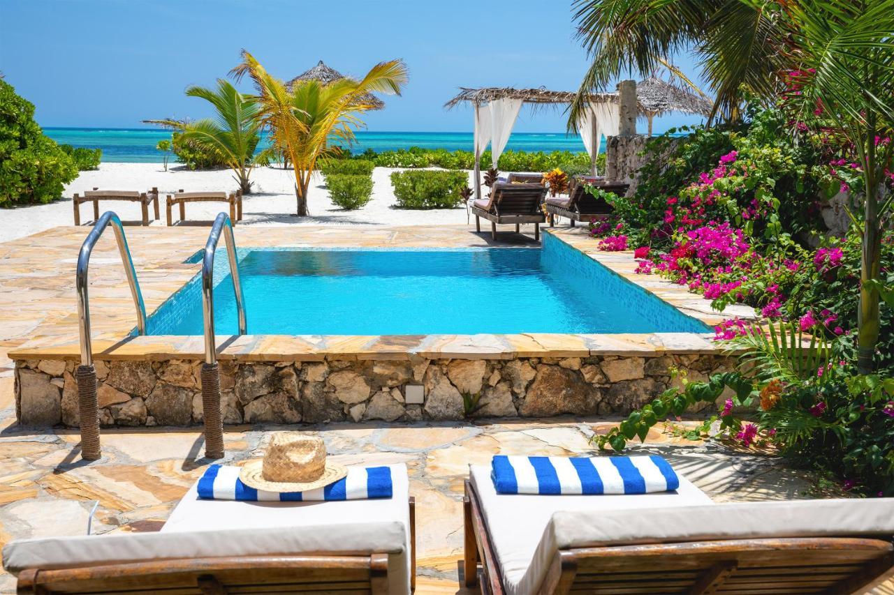 Next Paradise Boutique Resort Pwani Mchangani Εξωτερικό φωτογραφία