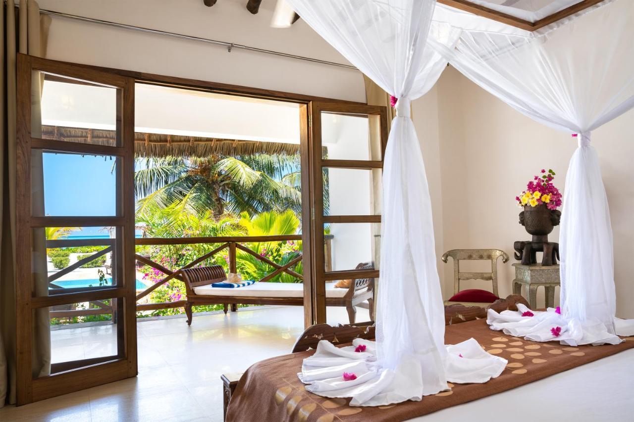 Next Paradise Boutique Resort Pwani Mchangani Εξωτερικό φωτογραφία