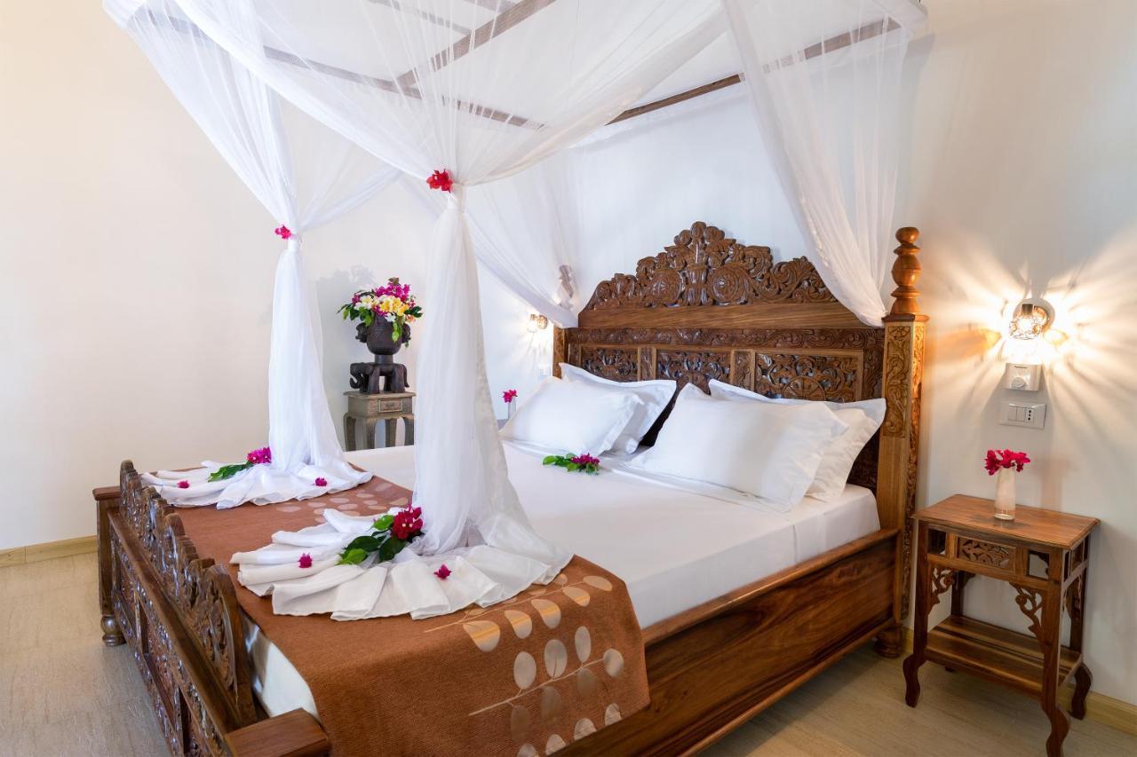 Next Paradise Boutique Resort Pwani Mchangani Εξωτερικό φωτογραφία