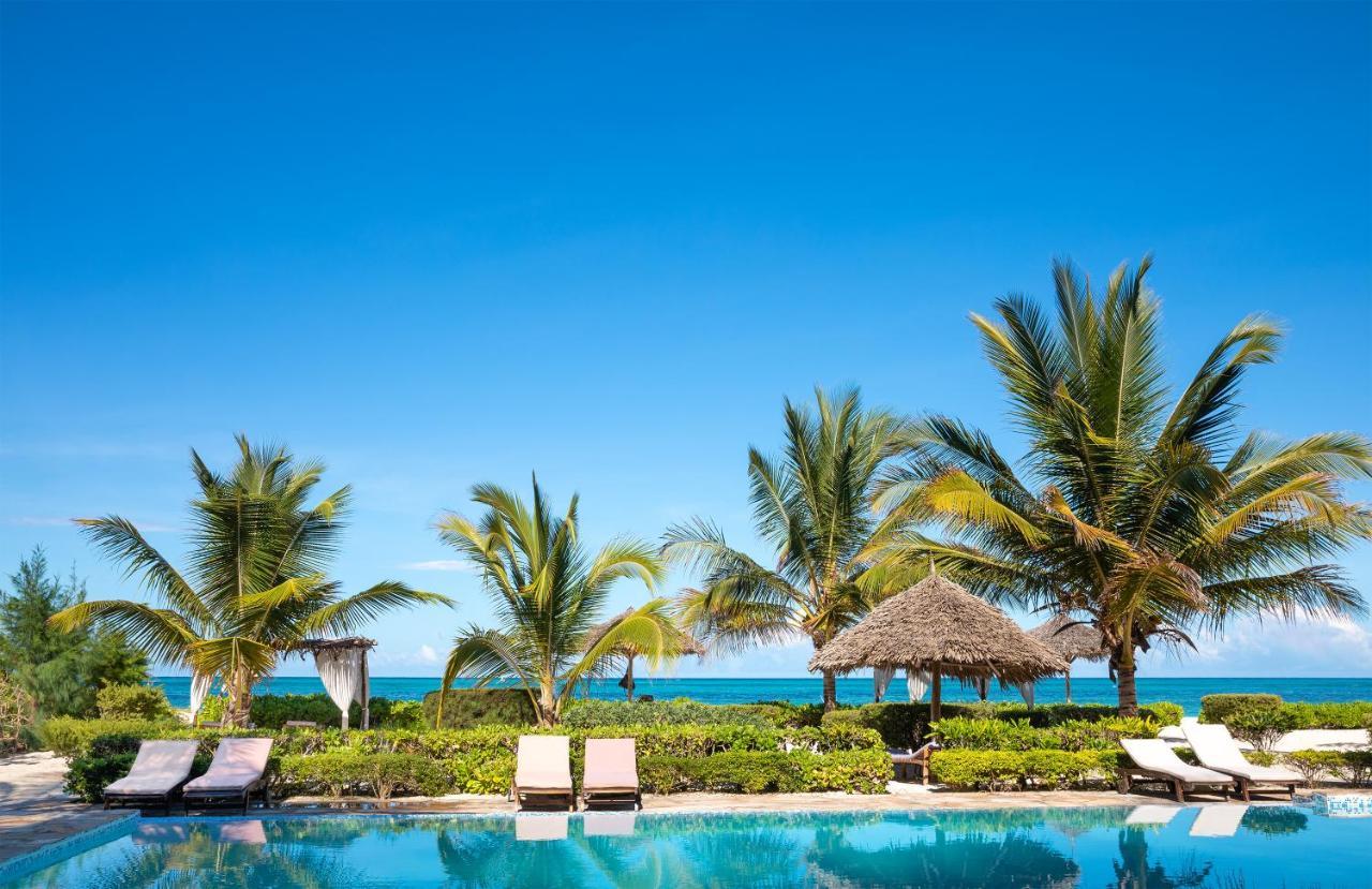 Next Paradise Boutique Resort Pwani Mchangani Εξωτερικό φωτογραφία