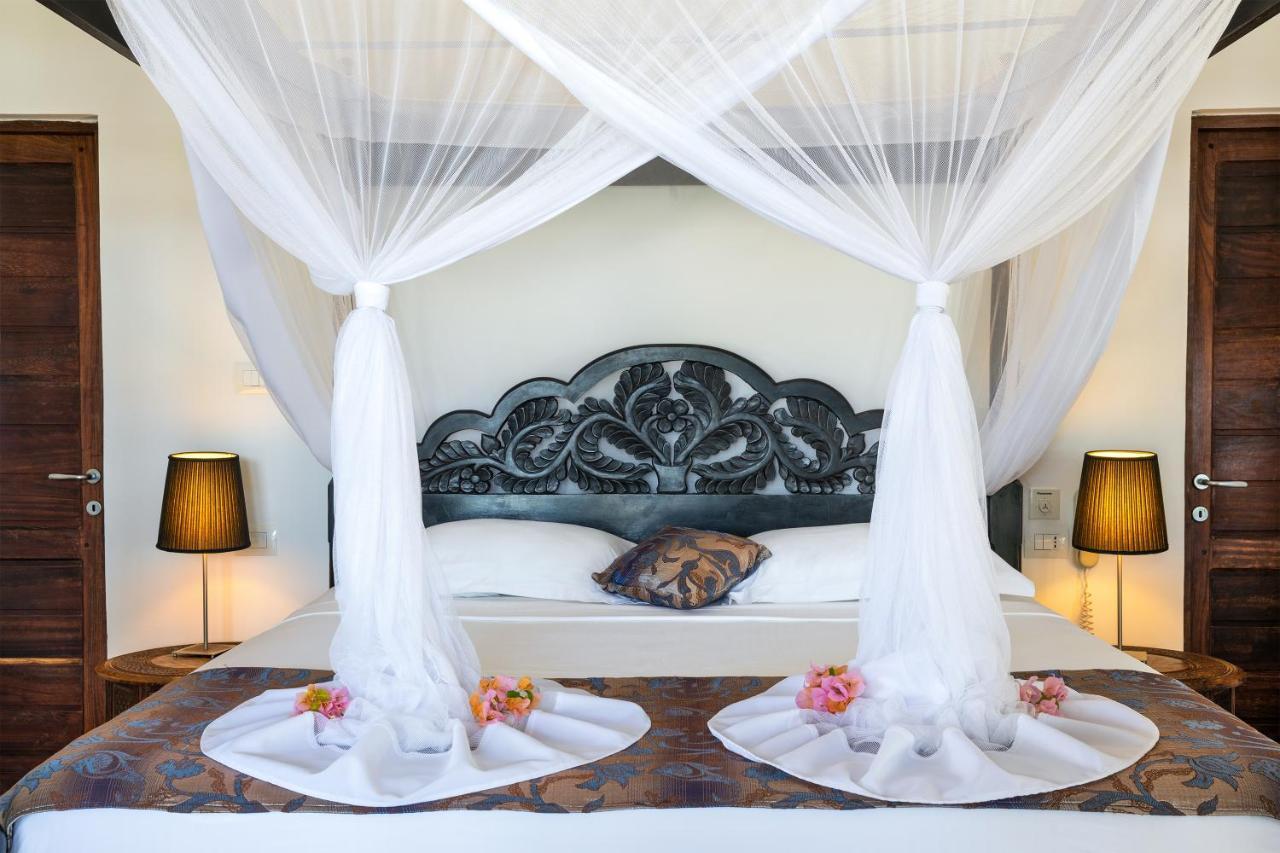 Next Paradise Boutique Resort Pwani Mchangani Εξωτερικό φωτογραφία