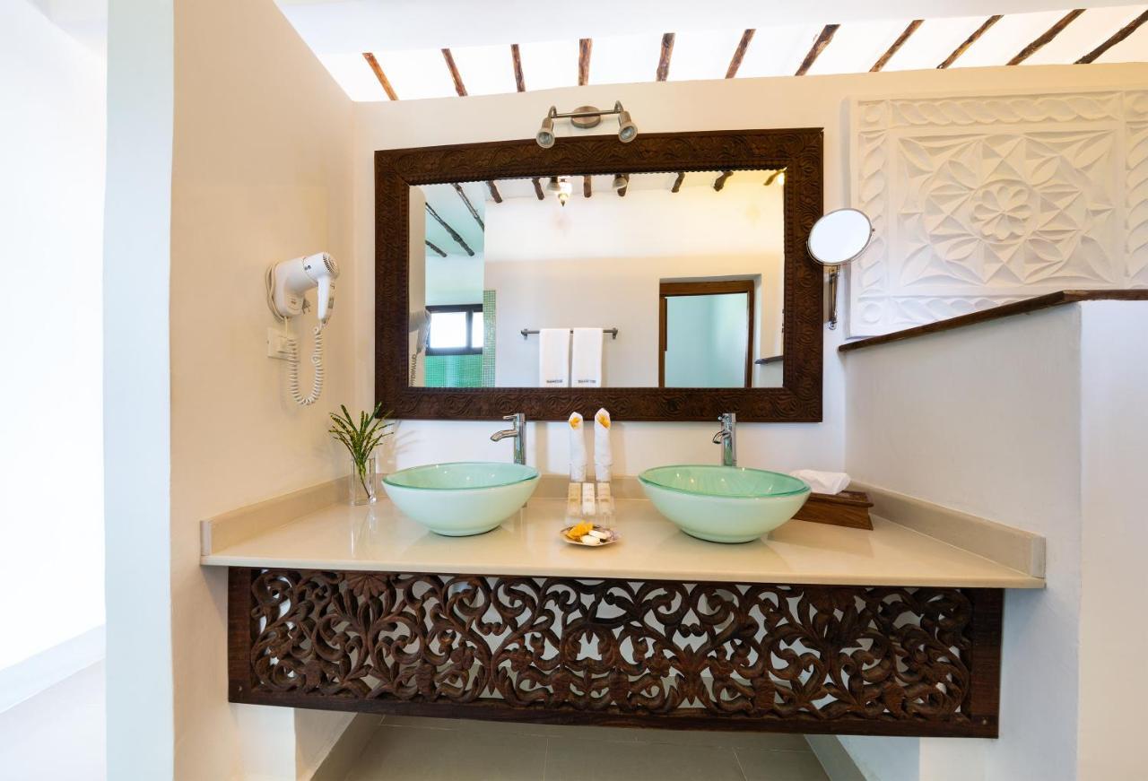 Next Paradise Boutique Resort Pwani Mchangani Εξωτερικό φωτογραφία