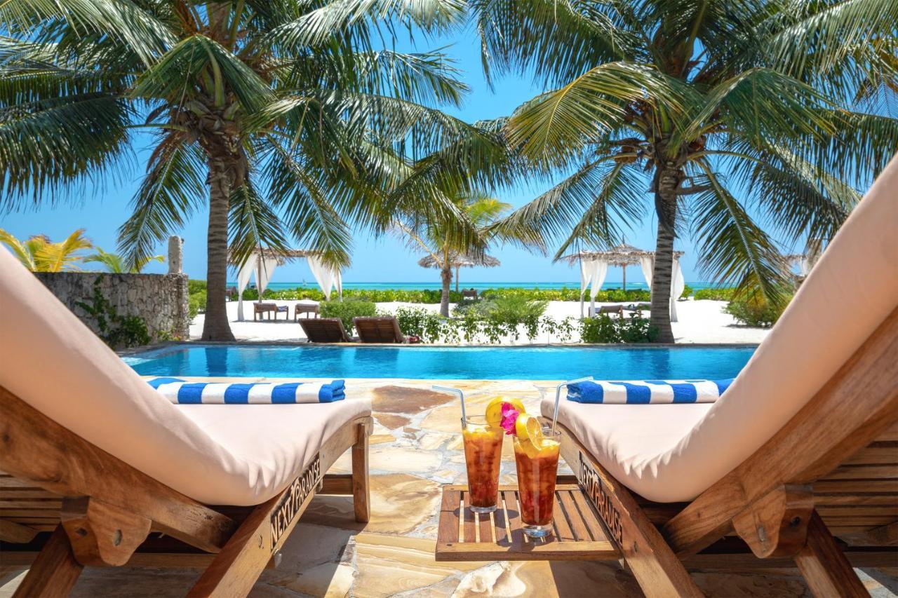 Next Paradise Boutique Resort Pwani Mchangani Εξωτερικό φωτογραφία