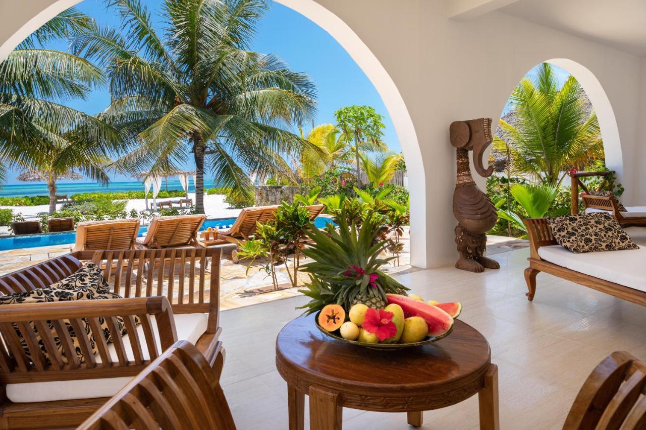 Next Paradise Boutique Resort Pwani Mchangani Εξωτερικό φωτογραφία