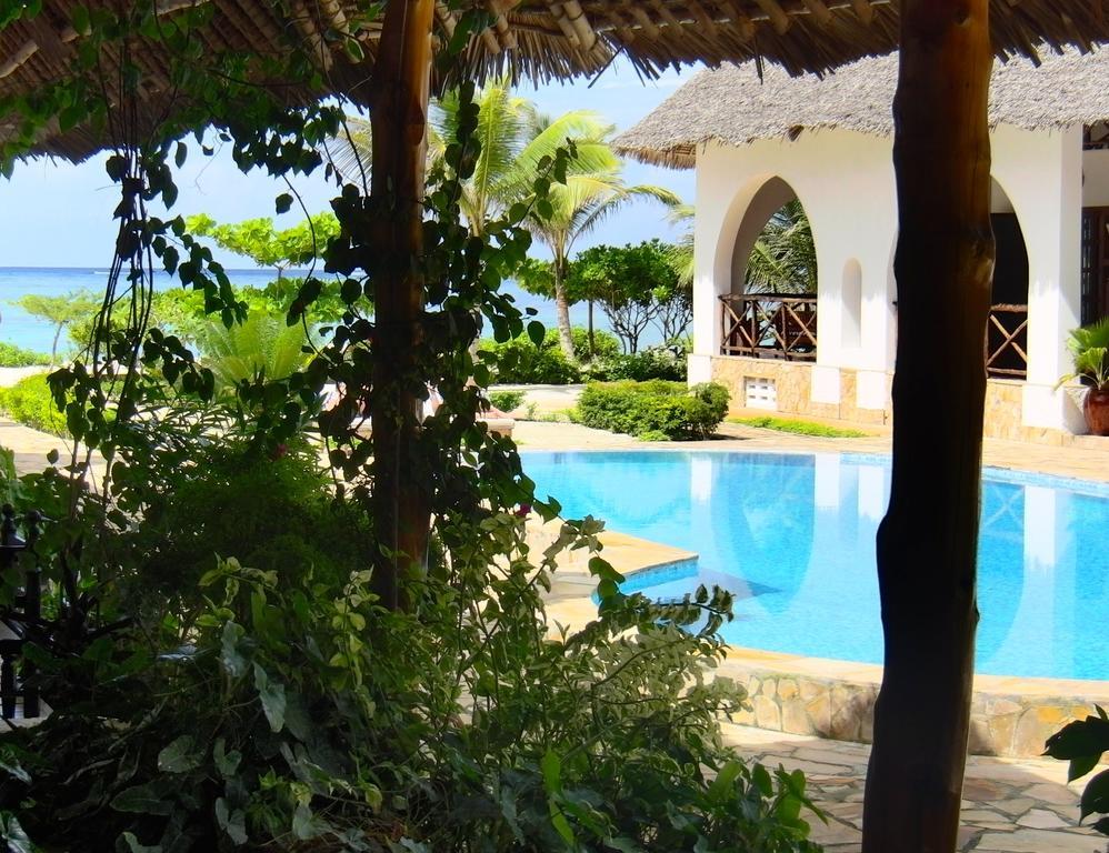 Next Paradise Boutique Resort Pwani Mchangani Δωμάτιο φωτογραφία