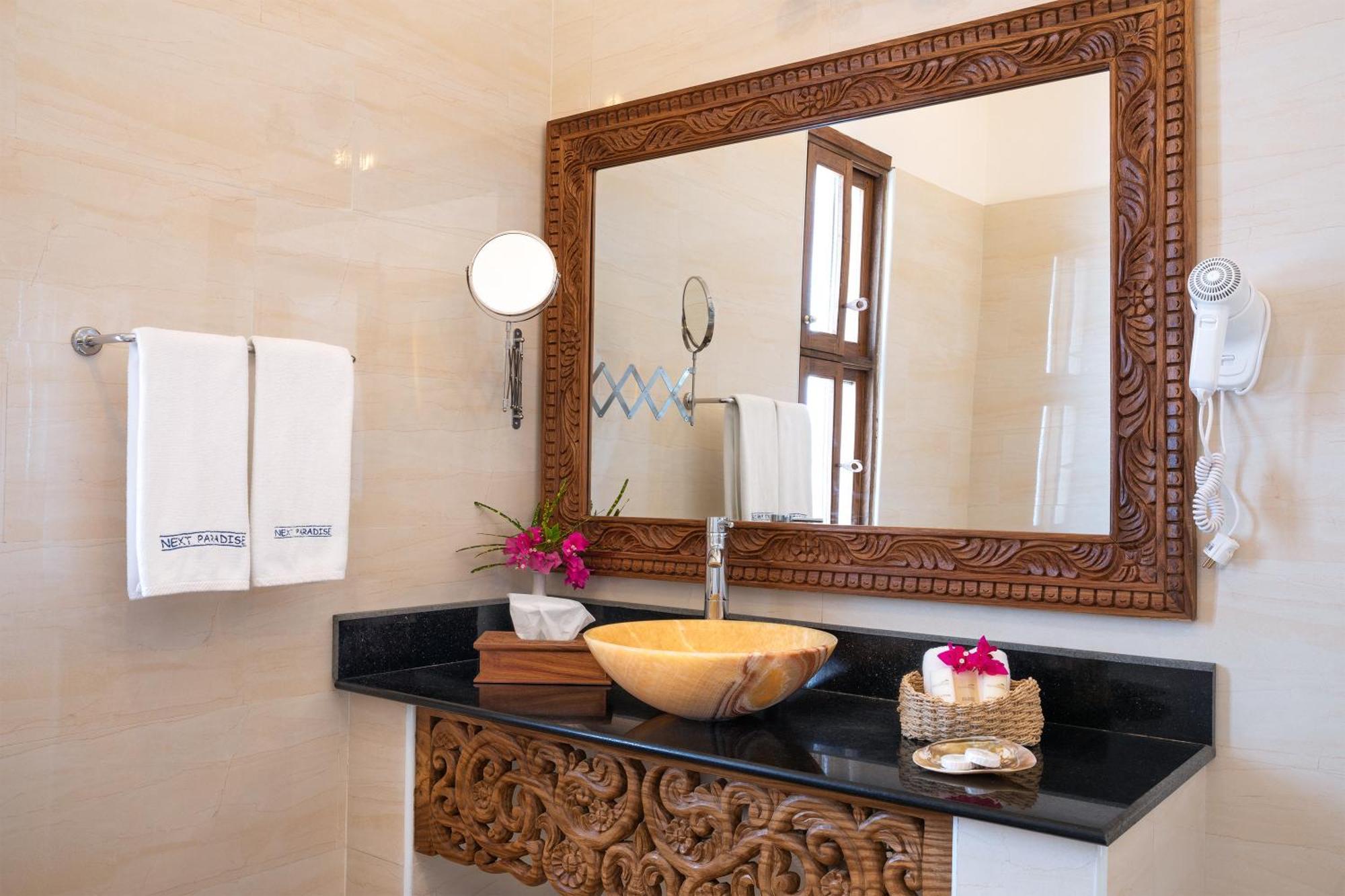 Next Paradise Boutique Resort Pwani Mchangani Εξωτερικό φωτογραφία