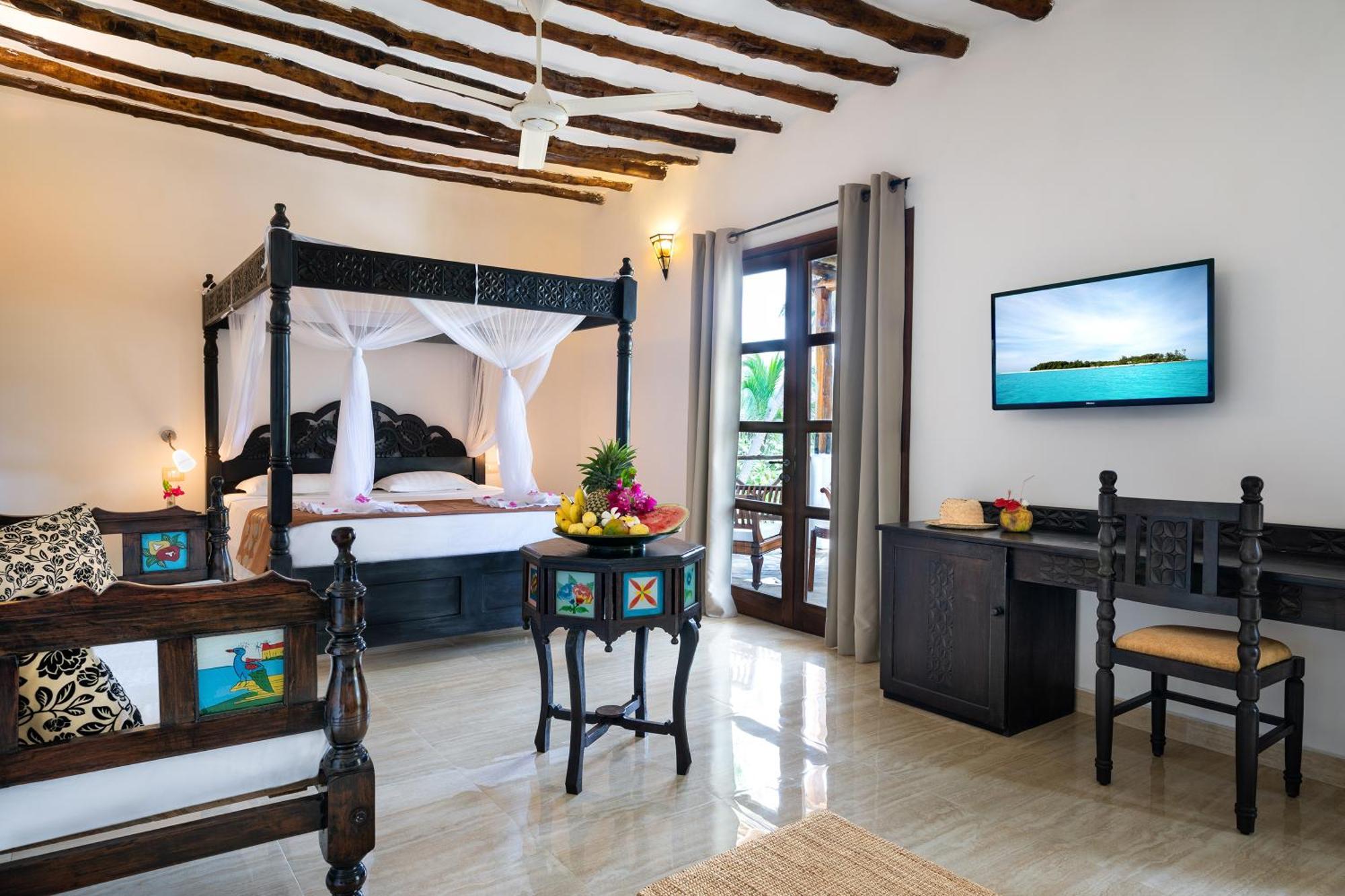 Next Paradise Boutique Resort Pwani Mchangani Εξωτερικό φωτογραφία
