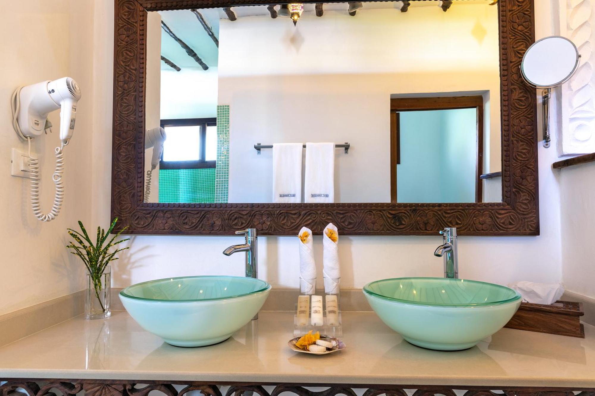 Next Paradise Boutique Resort Pwani Mchangani Εξωτερικό φωτογραφία