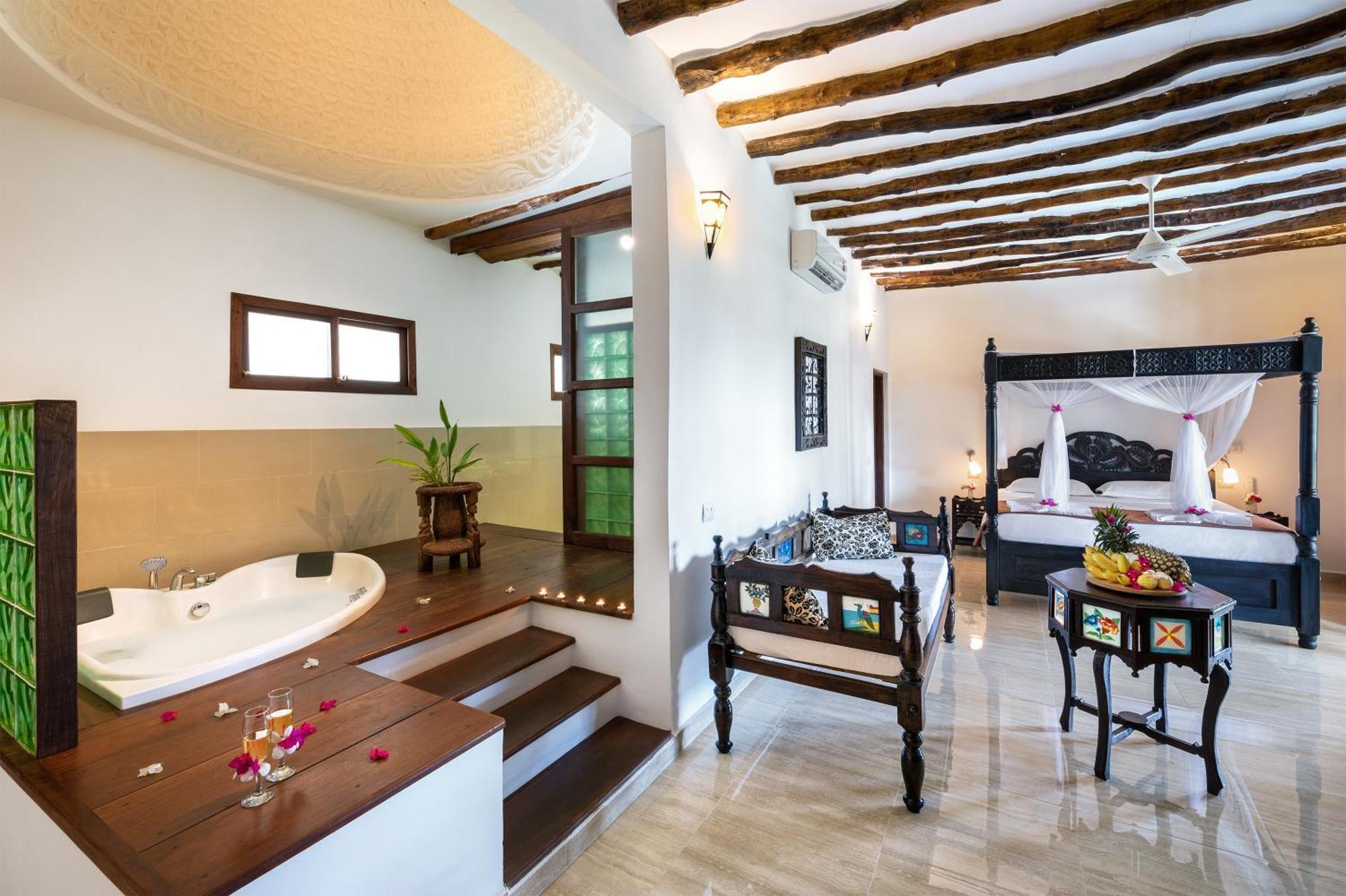 Next Paradise Boutique Resort Pwani Mchangani Εξωτερικό φωτογραφία