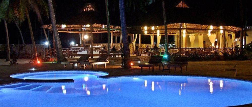 Next Paradise Boutique Resort Pwani Mchangani Εξωτερικό φωτογραφία