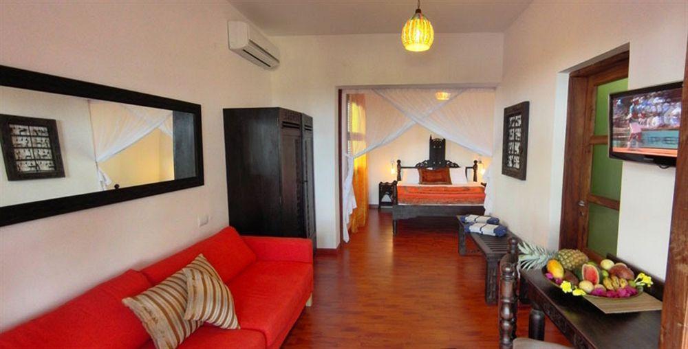 Next Paradise Boutique Resort Pwani Mchangani Εξωτερικό φωτογραφία