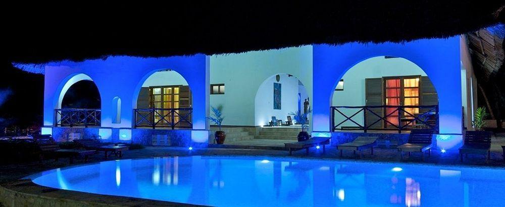 Next Paradise Boutique Resort Pwani Mchangani Εξωτερικό φωτογραφία