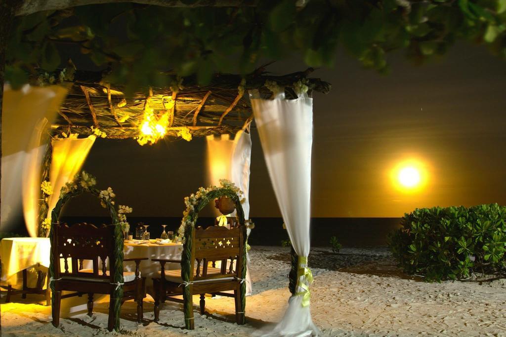 Next Paradise Boutique Resort Pwani Mchangani Εξωτερικό φωτογραφία