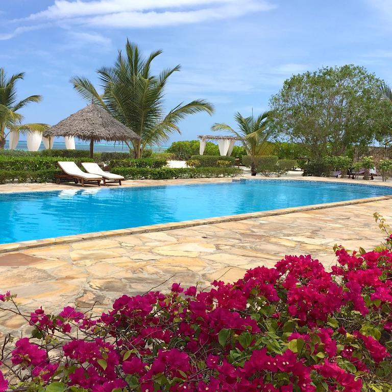 Next Paradise Boutique Resort Pwani Mchangani Εξωτερικό φωτογραφία