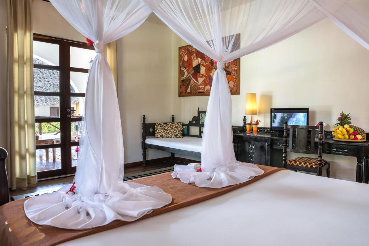 Next Paradise Boutique Resort Pwani Mchangani Εξωτερικό φωτογραφία