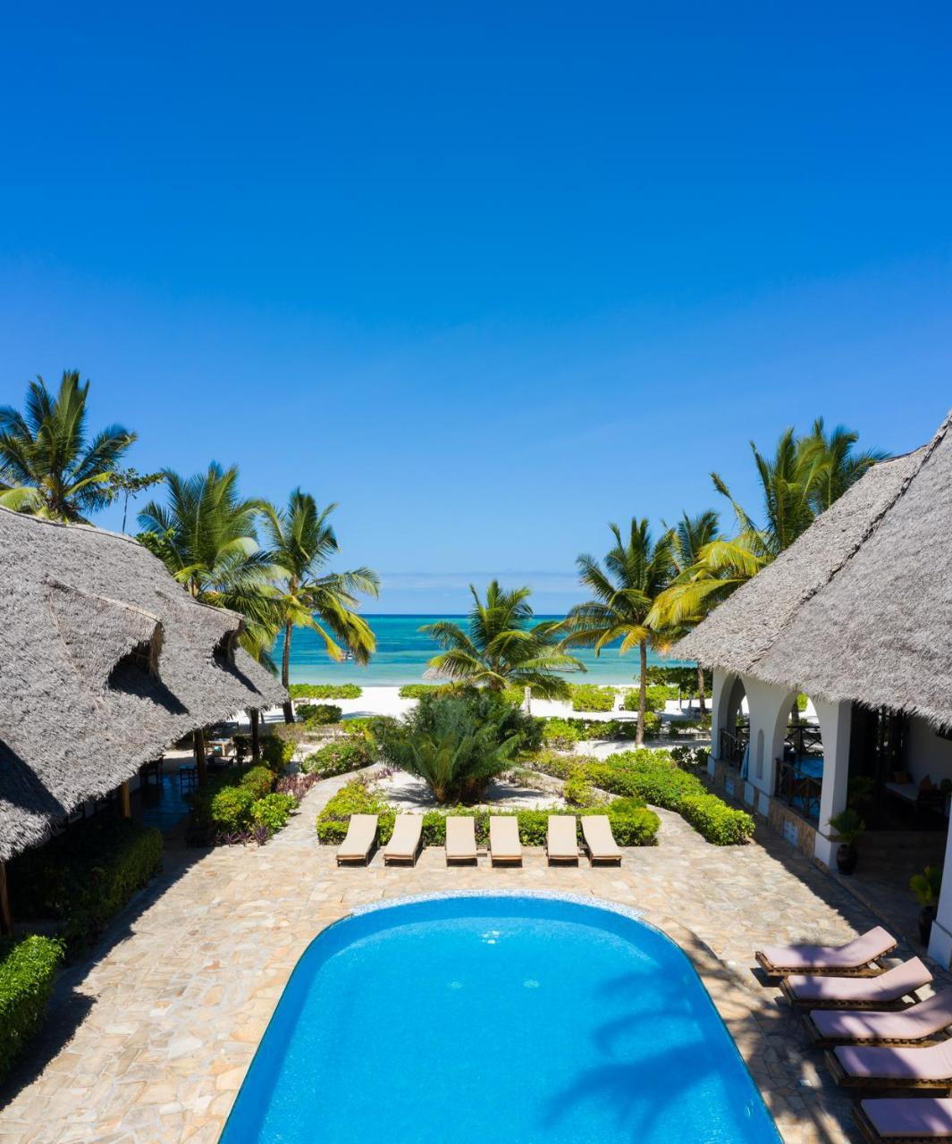 Next Paradise Boutique Resort Pwani Mchangani Εξωτερικό φωτογραφία
