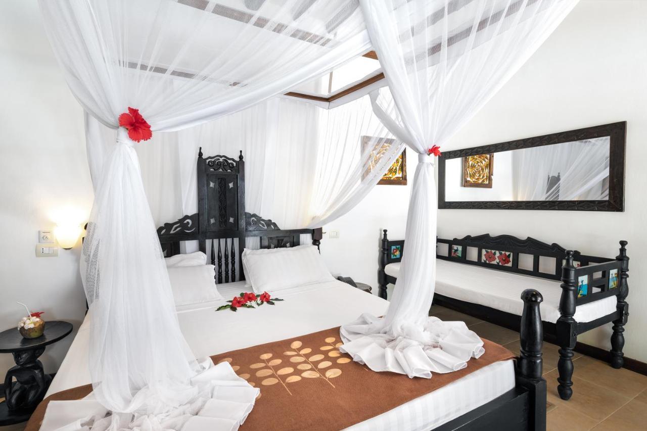 Next Paradise Boutique Resort Pwani Mchangani Εξωτερικό φωτογραφία