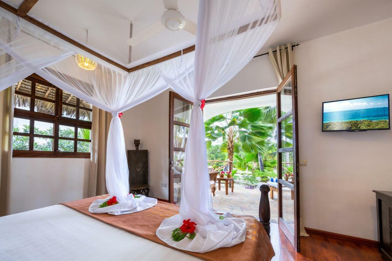 Next Paradise Boutique Resort Pwani Mchangani Εξωτερικό φωτογραφία