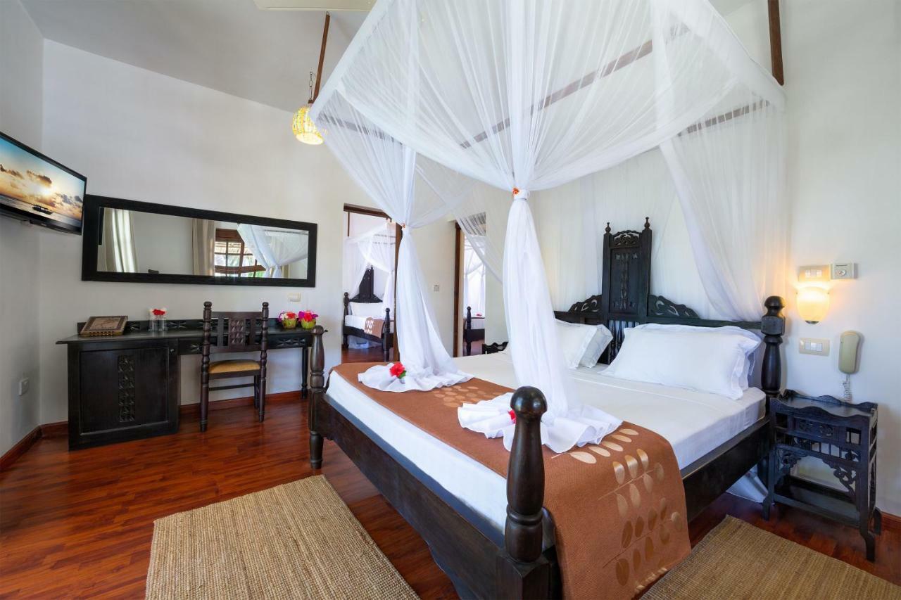 Next Paradise Boutique Resort Pwani Mchangani Δωμάτιο φωτογραφία