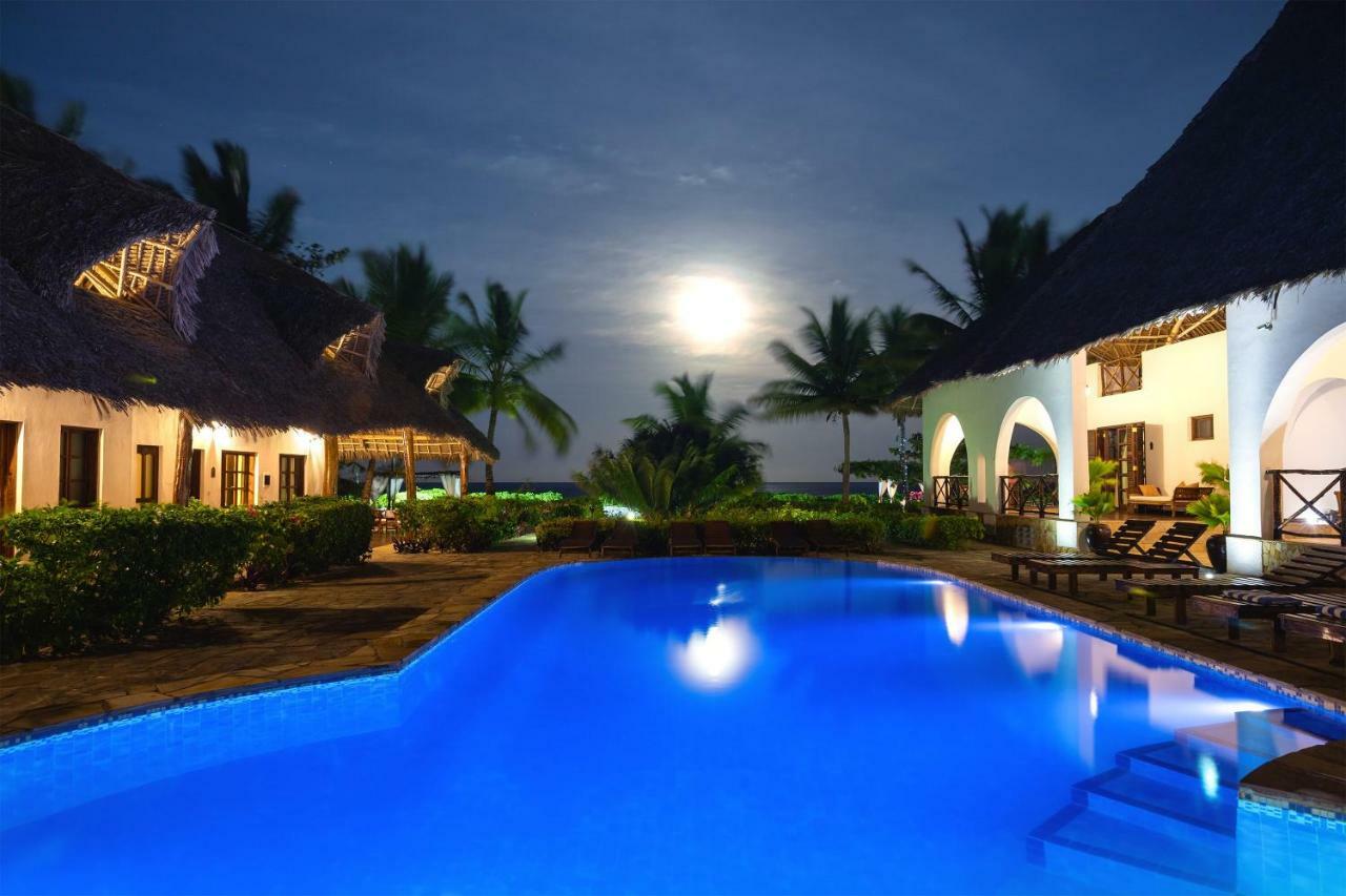 Next Paradise Boutique Resort Pwani Mchangani Εξωτερικό φωτογραφία