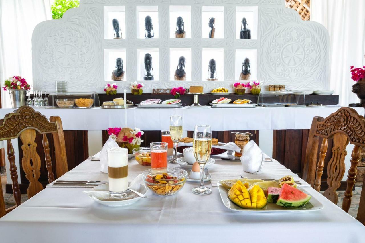 Next Paradise Boutique Resort Pwani Mchangani Εξωτερικό φωτογραφία