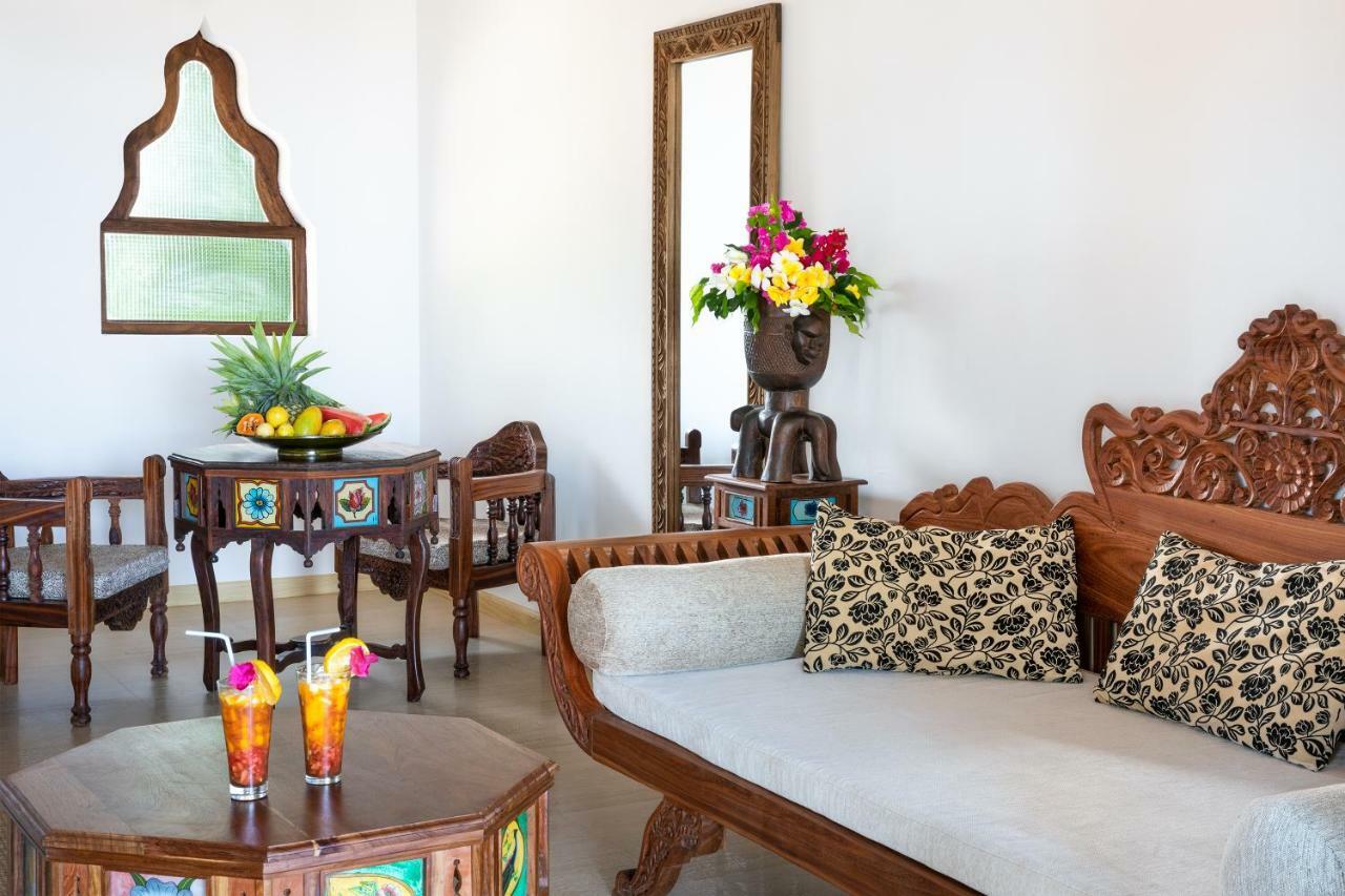 Next Paradise Boutique Resort Pwani Mchangani Εξωτερικό φωτογραφία
