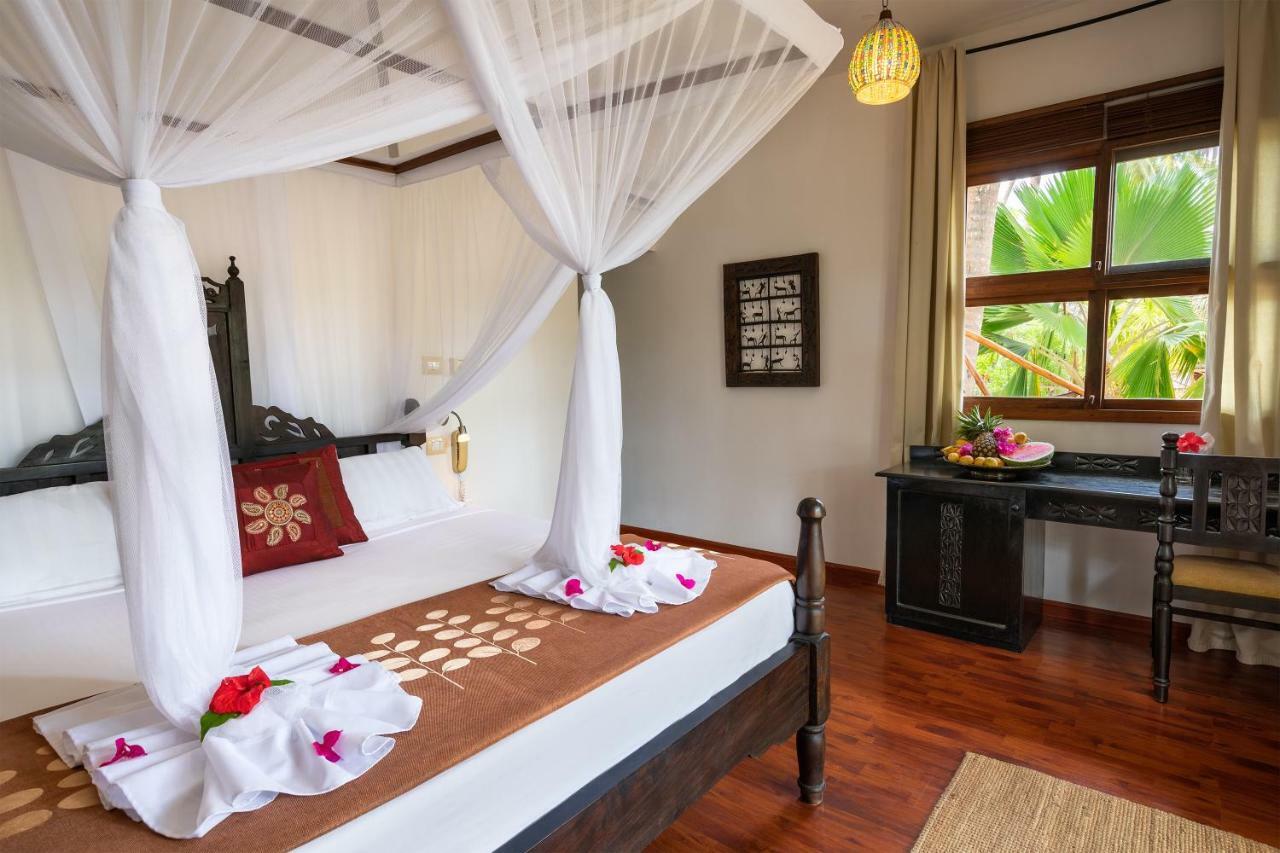 Next Paradise Boutique Resort Pwani Mchangani Εξωτερικό φωτογραφία