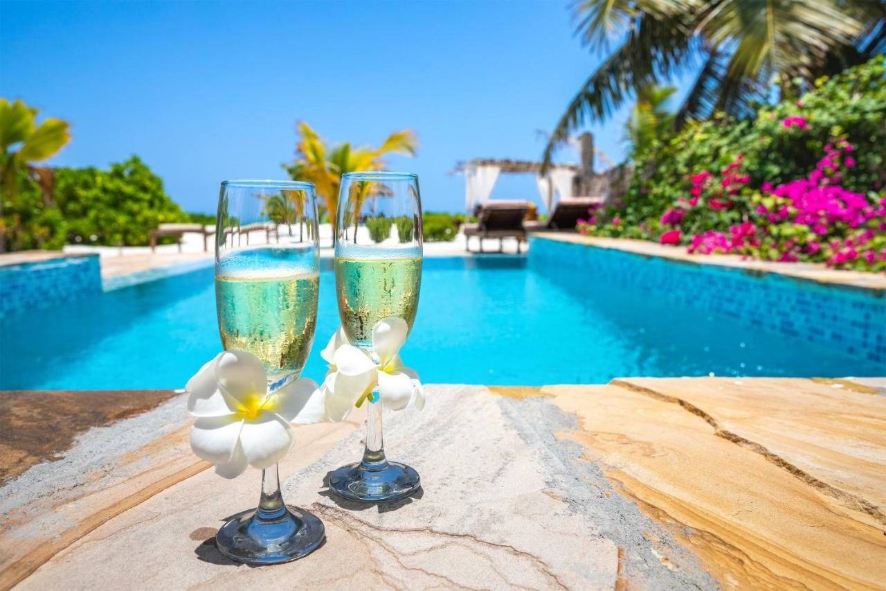 Next Paradise Boutique Resort Pwani Mchangani Εξωτερικό φωτογραφία