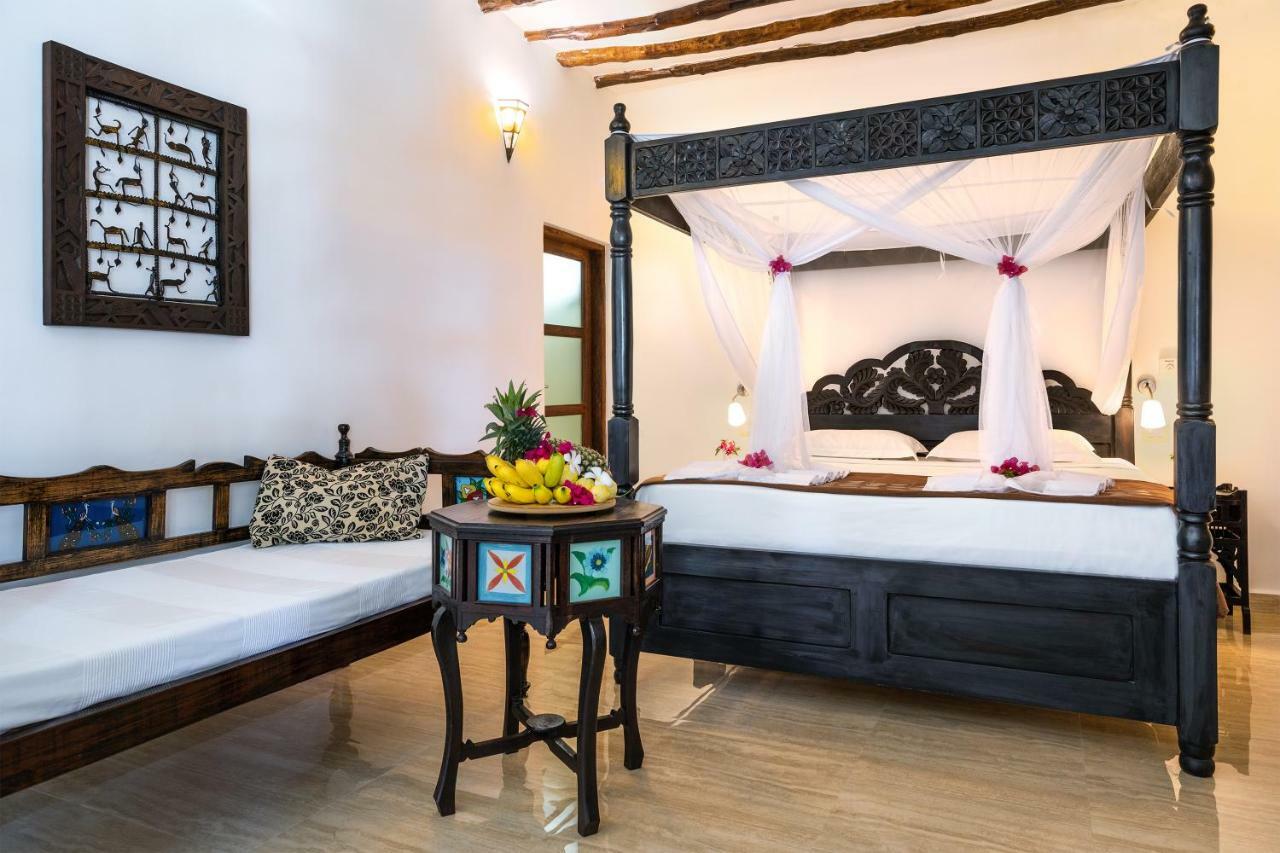 Next Paradise Boutique Resort Pwani Mchangani Εξωτερικό φωτογραφία