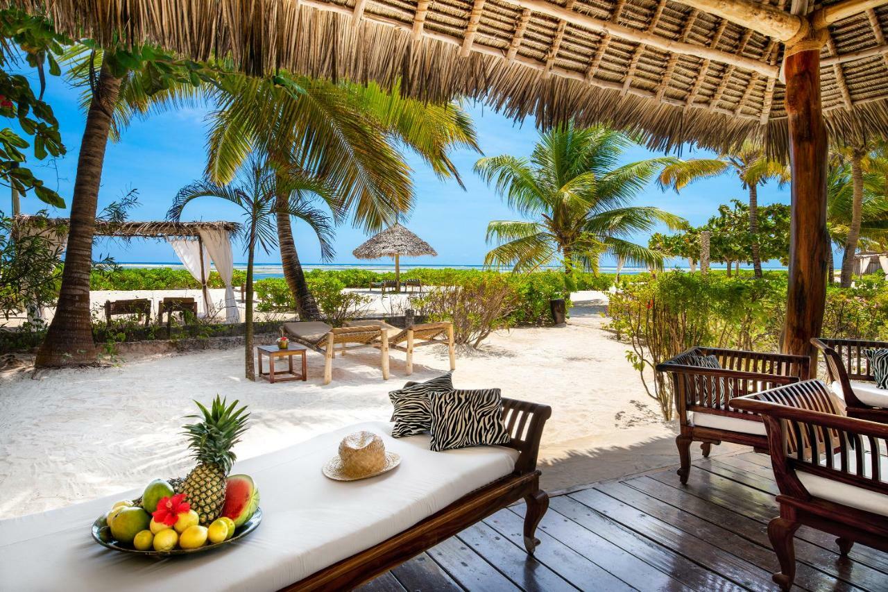 Next Paradise Boutique Resort Pwani Mchangani Εξωτερικό φωτογραφία