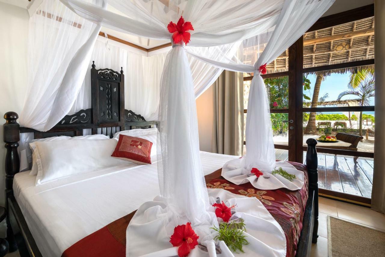 Next Paradise Boutique Resort Pwani Mchangani Εξωτερικό φωτογραφία