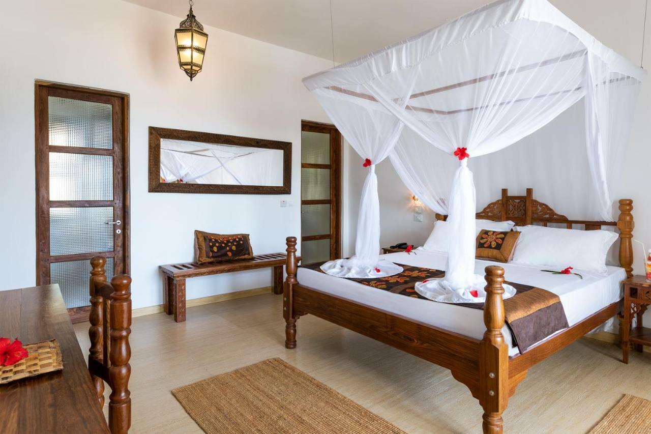 Next Paradise Boutique Resort Pwani Mchangani Εξωτερικό φωτογραφία