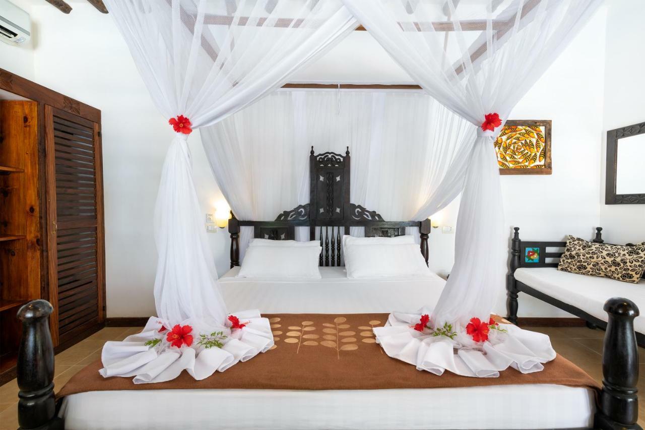 Next Paradise Boutique Resort Pwani Mchangani Εξωτερικό φωτογραφία